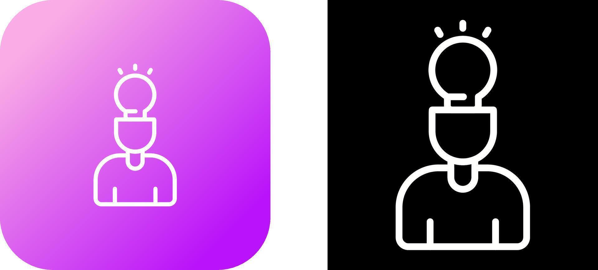 User Needs Vector Icon