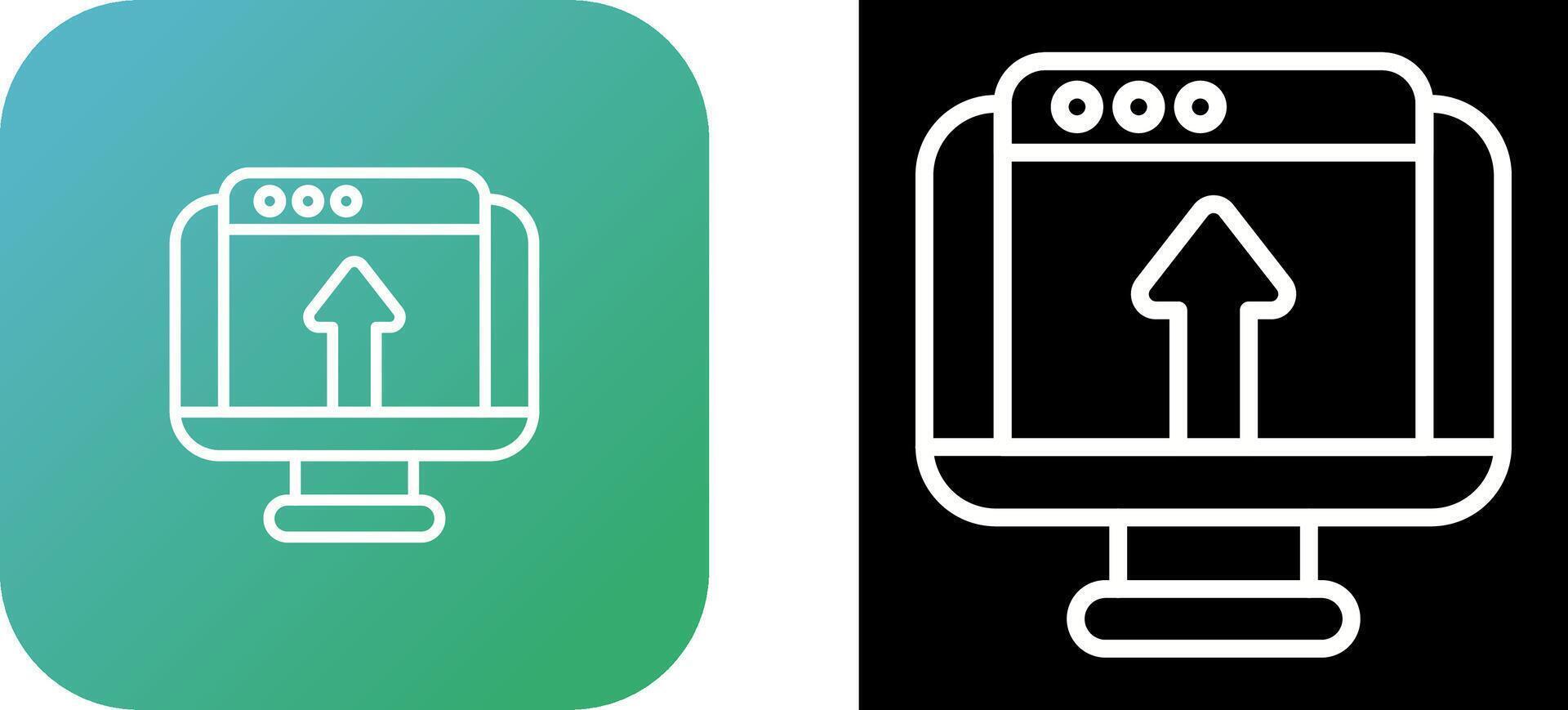 Improve Vector Icon
