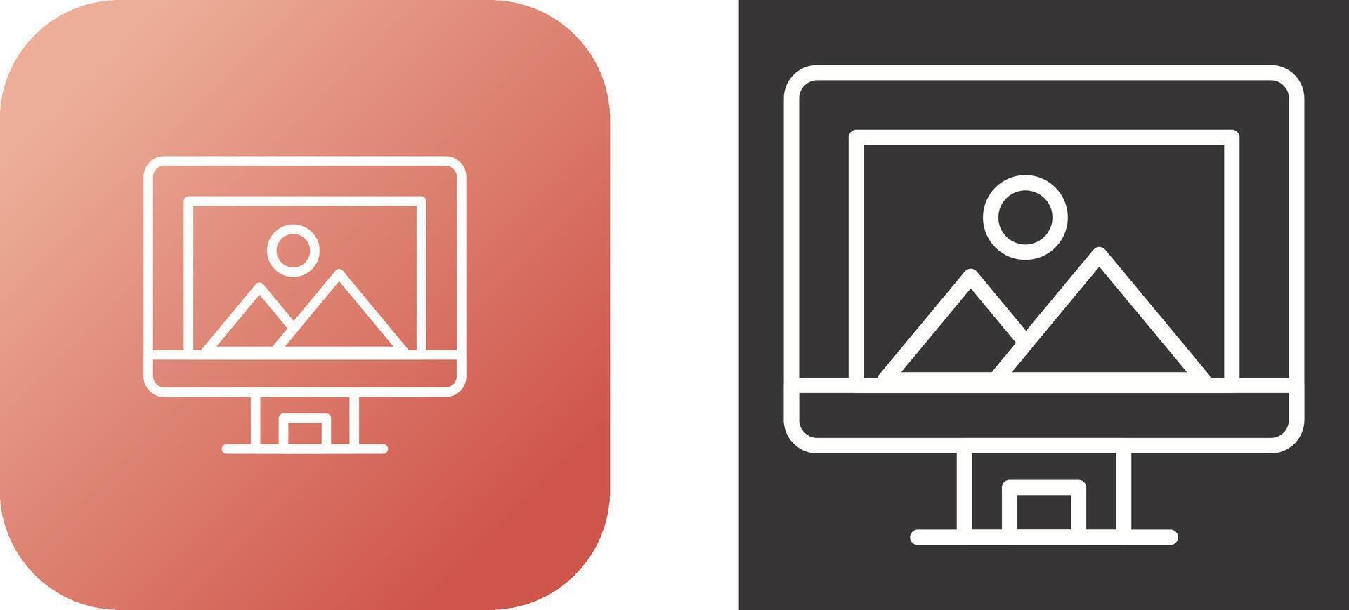 Illustration Vector Icon