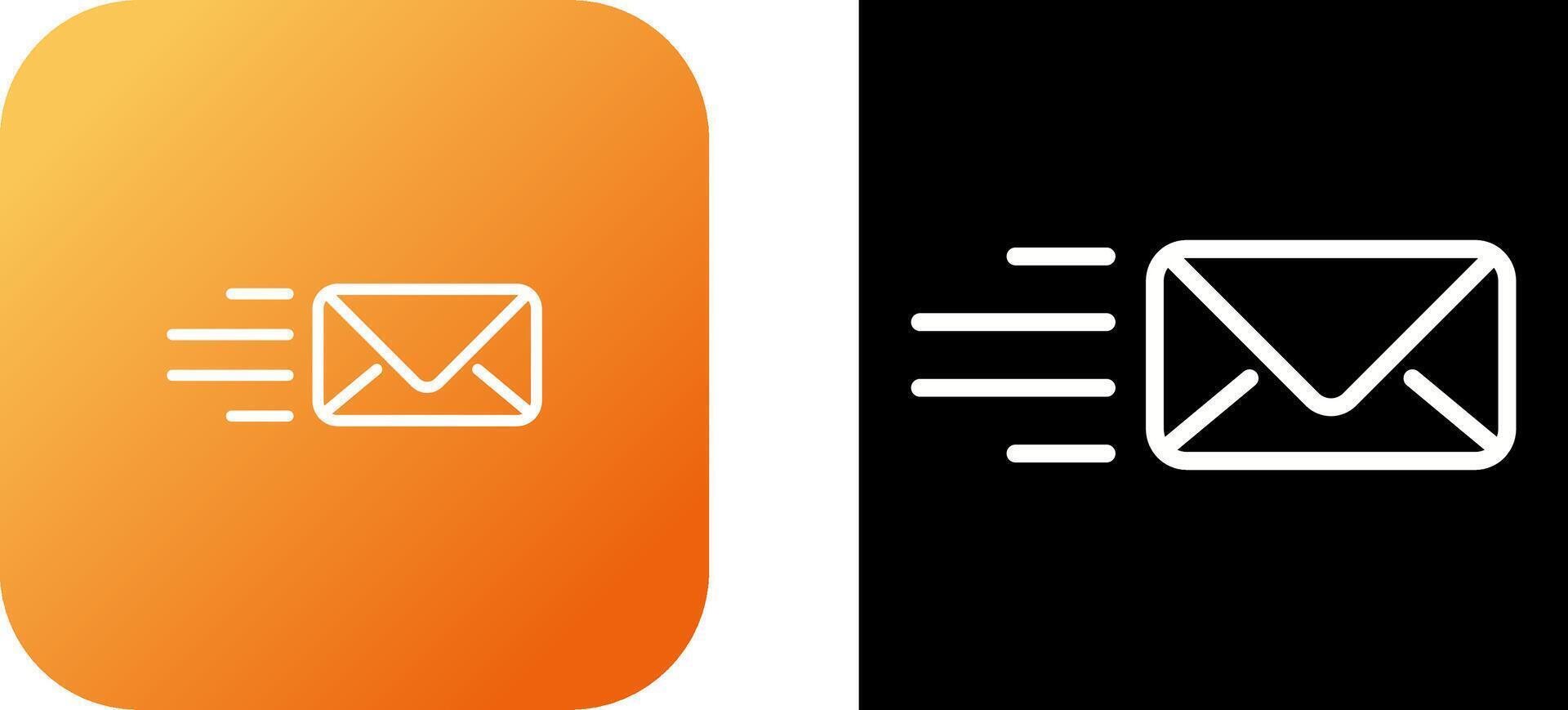 Envelope Vector Icon