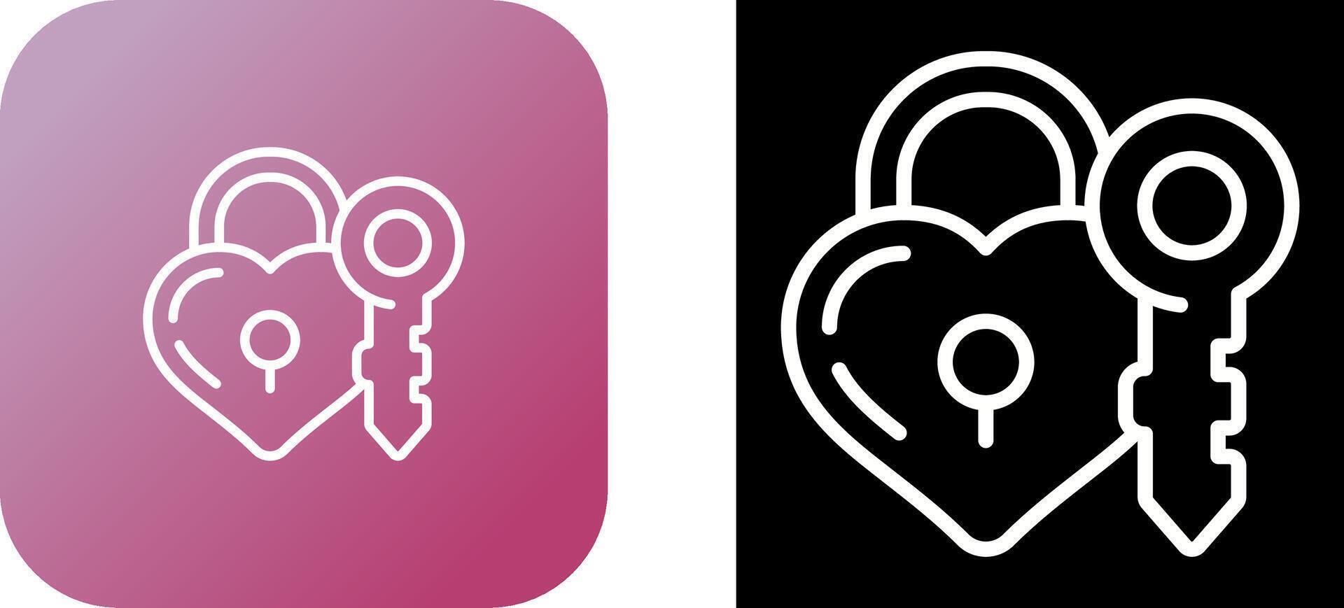 Padlock Vector Icon