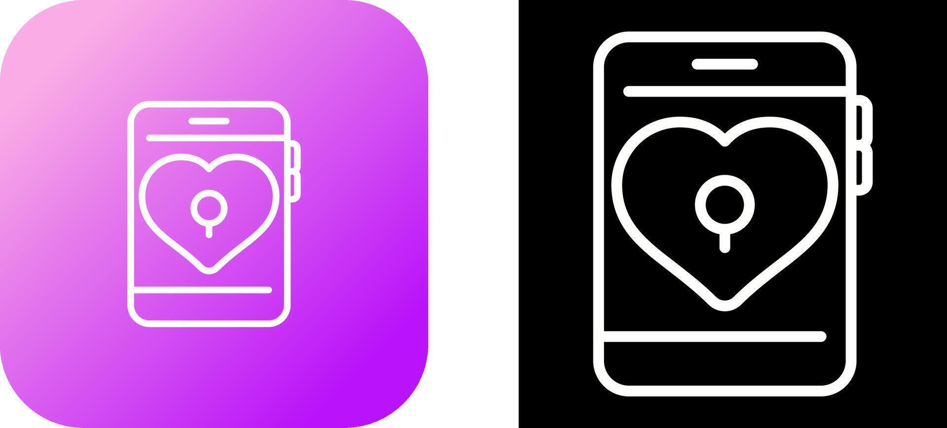 Smartphone Vector Icon
