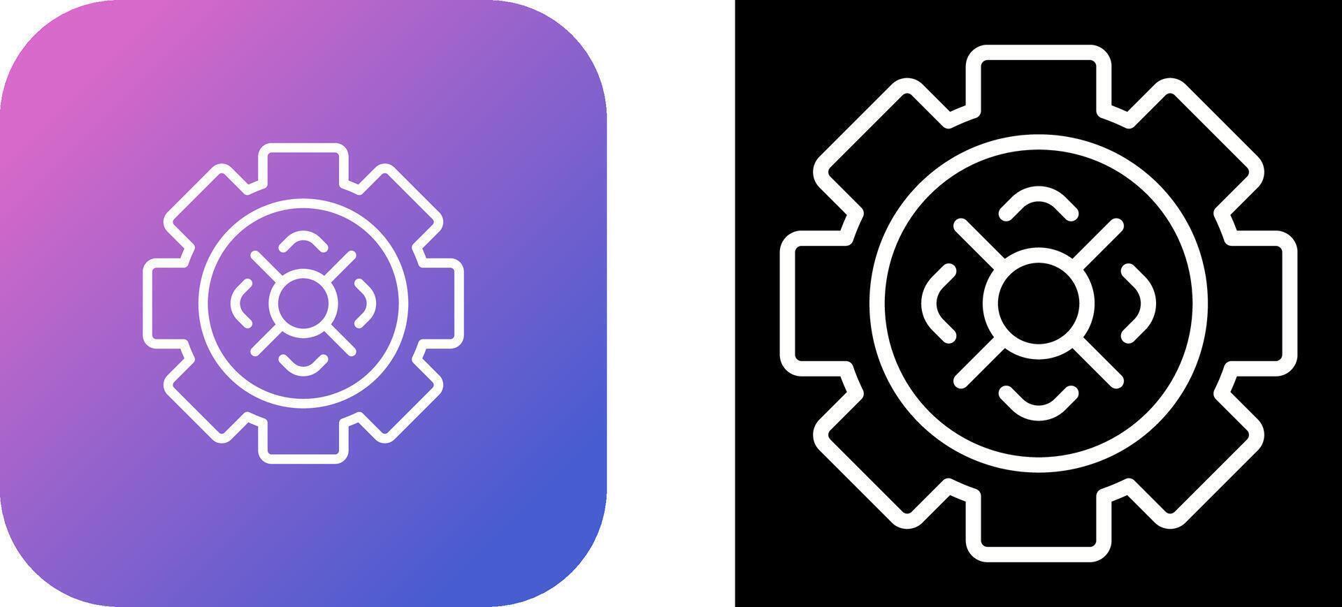 Target Vector Icon