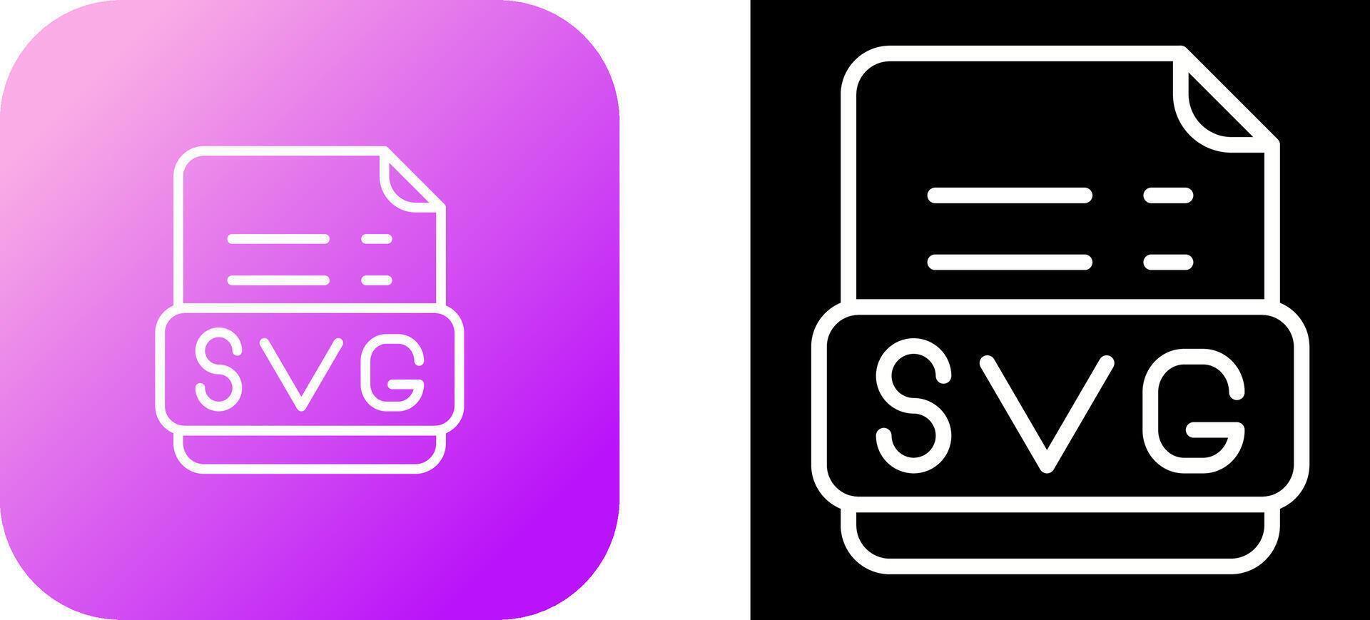 Svg Vector Icon