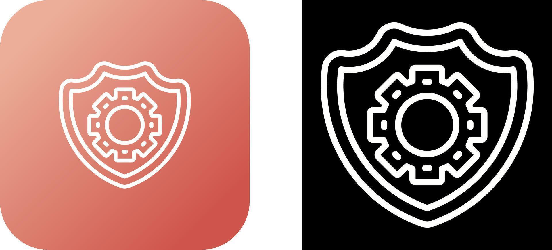 Shield Vector Icon