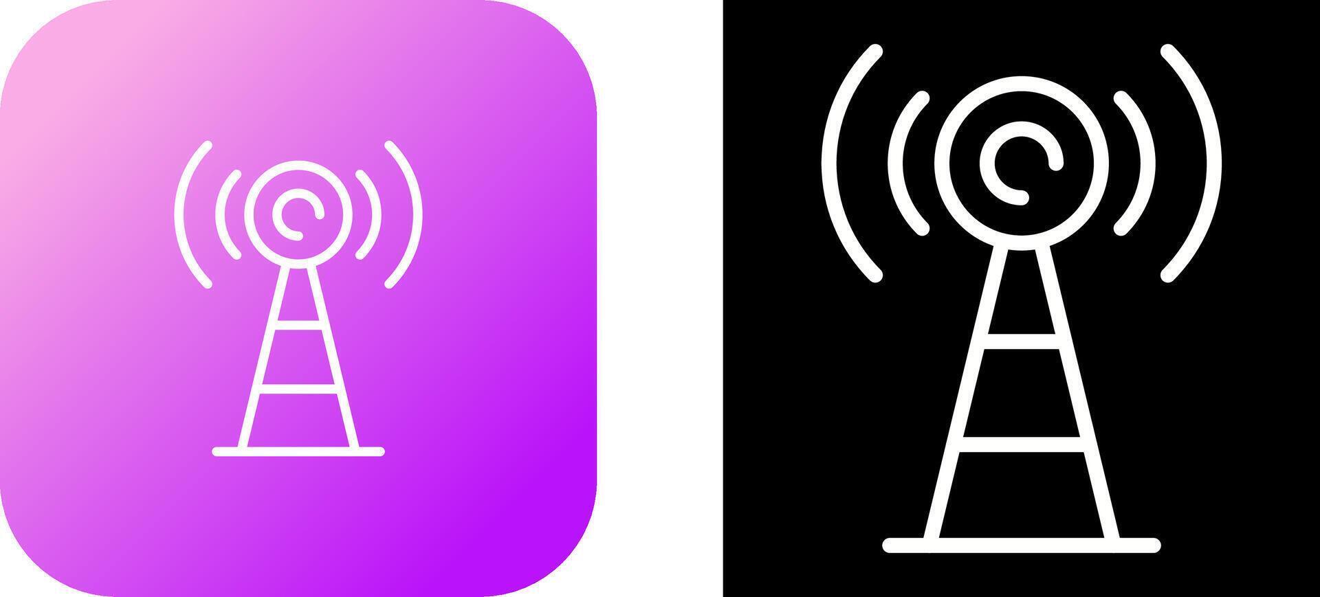 Live Vector Icon