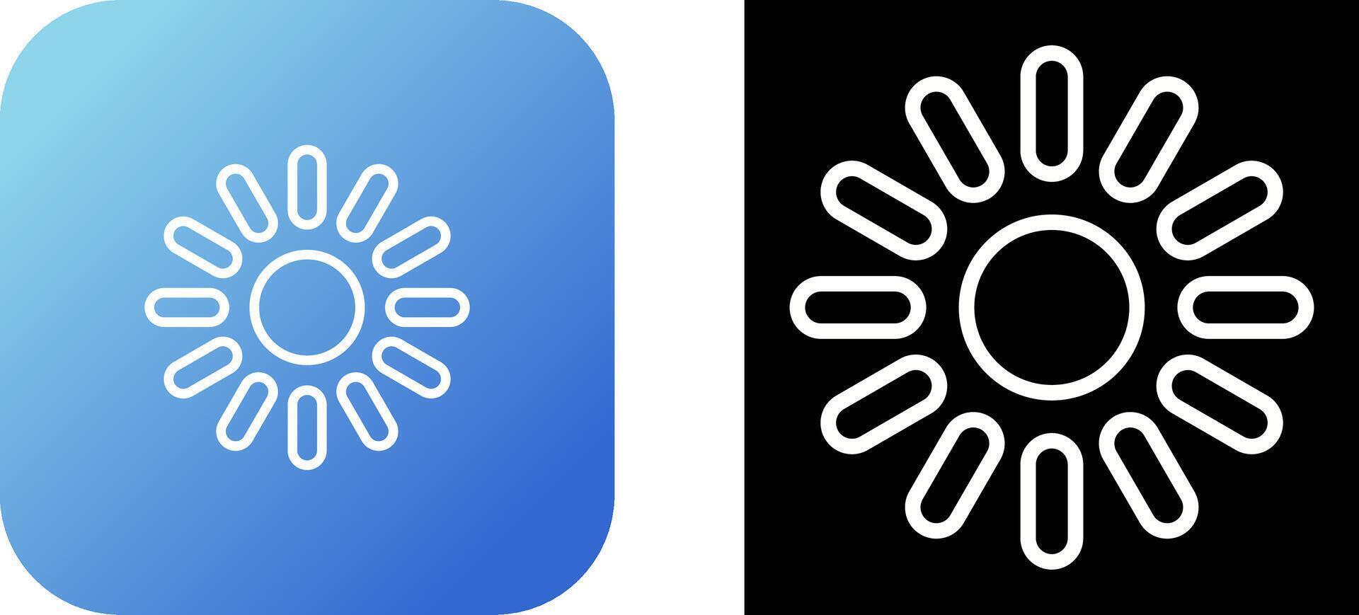 Loading Vector Icon