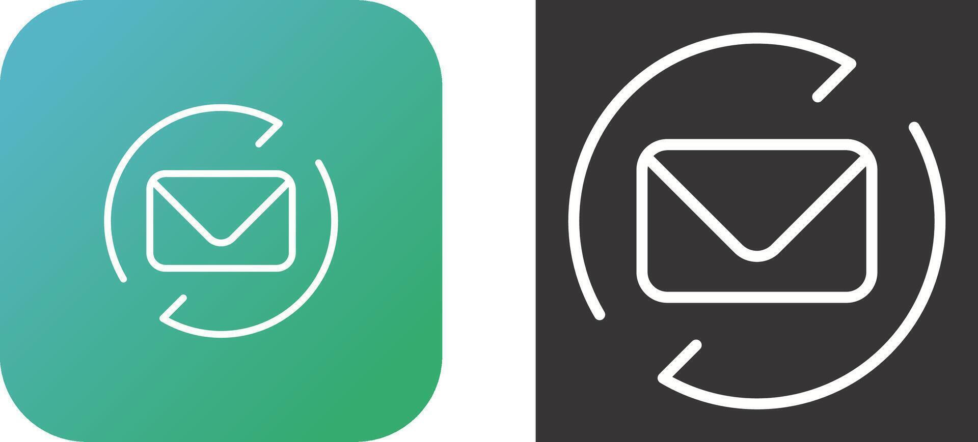 Response Vector Icon