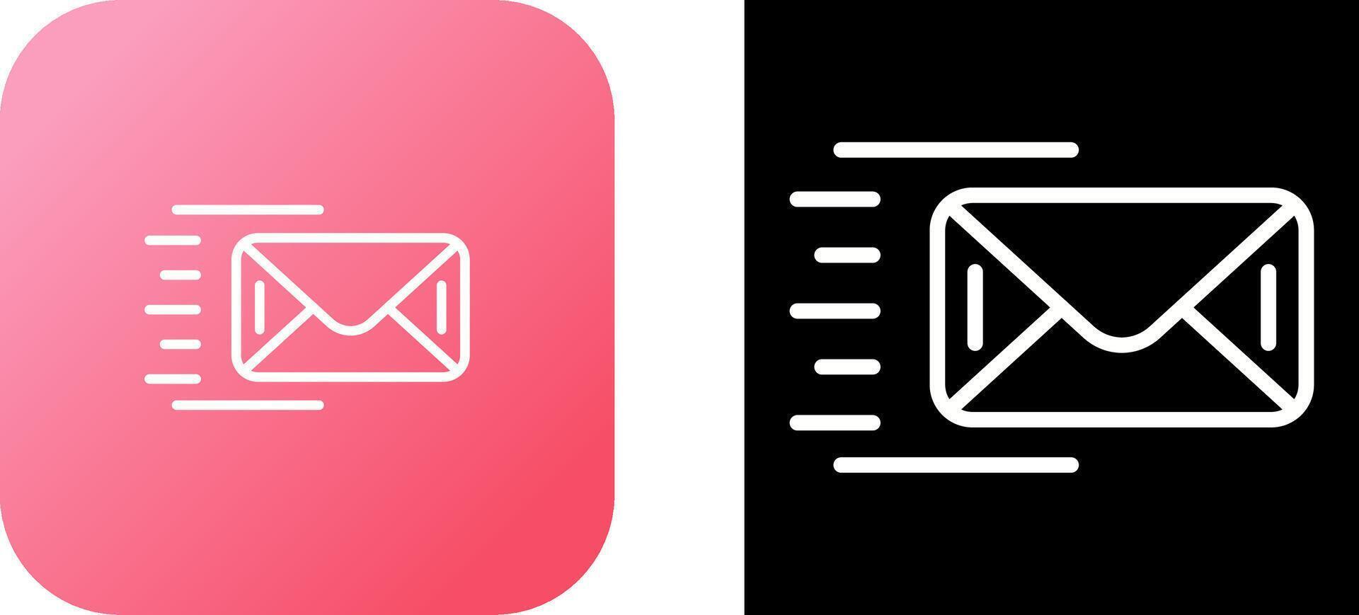 Email Vector Icon