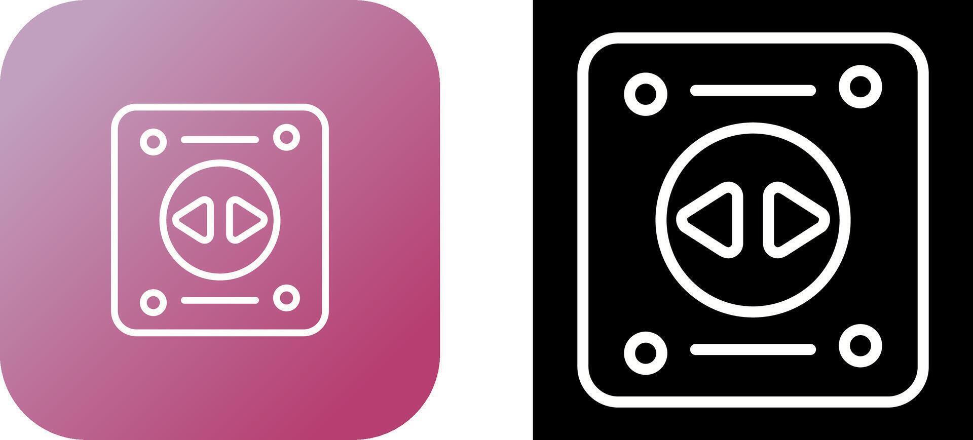 Socket Vector Icon