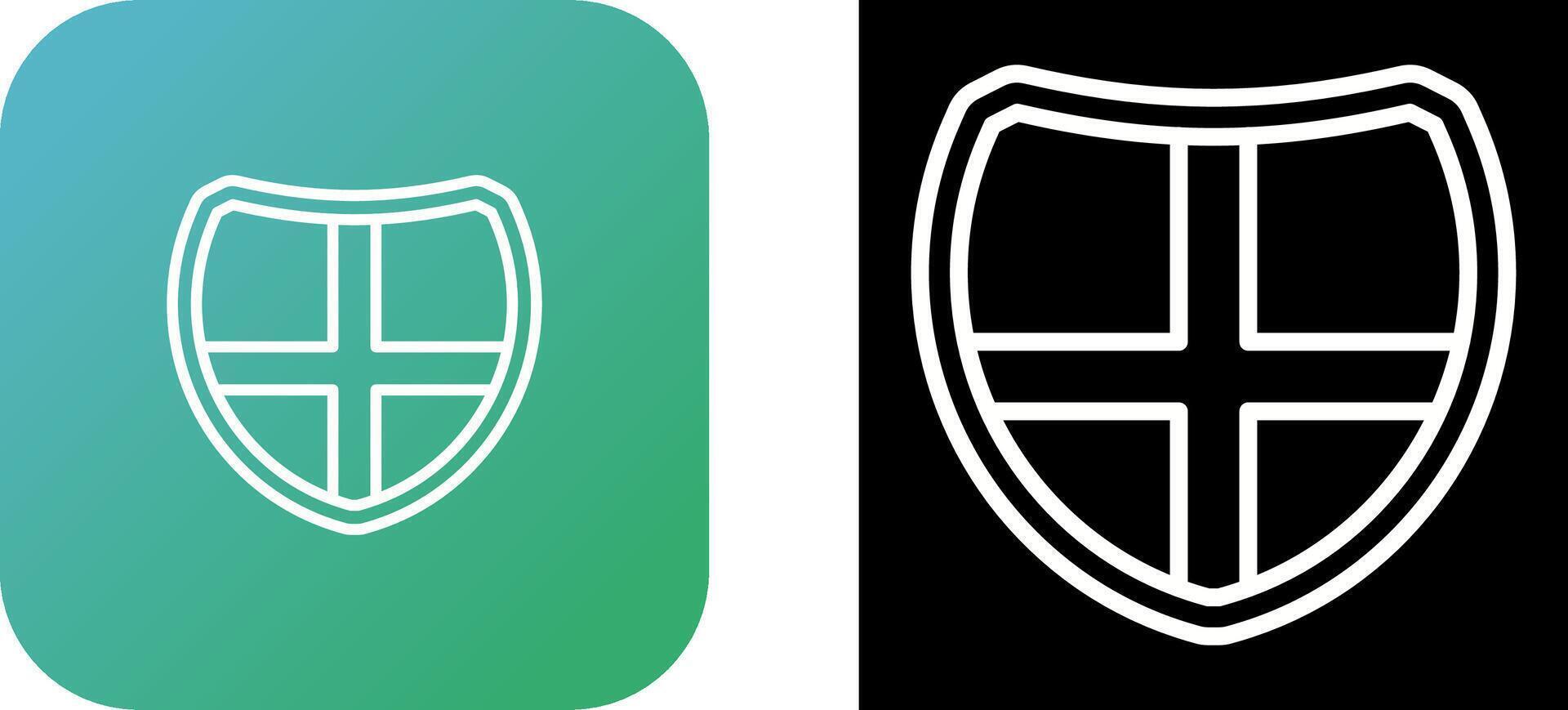 Shield Vector Icon