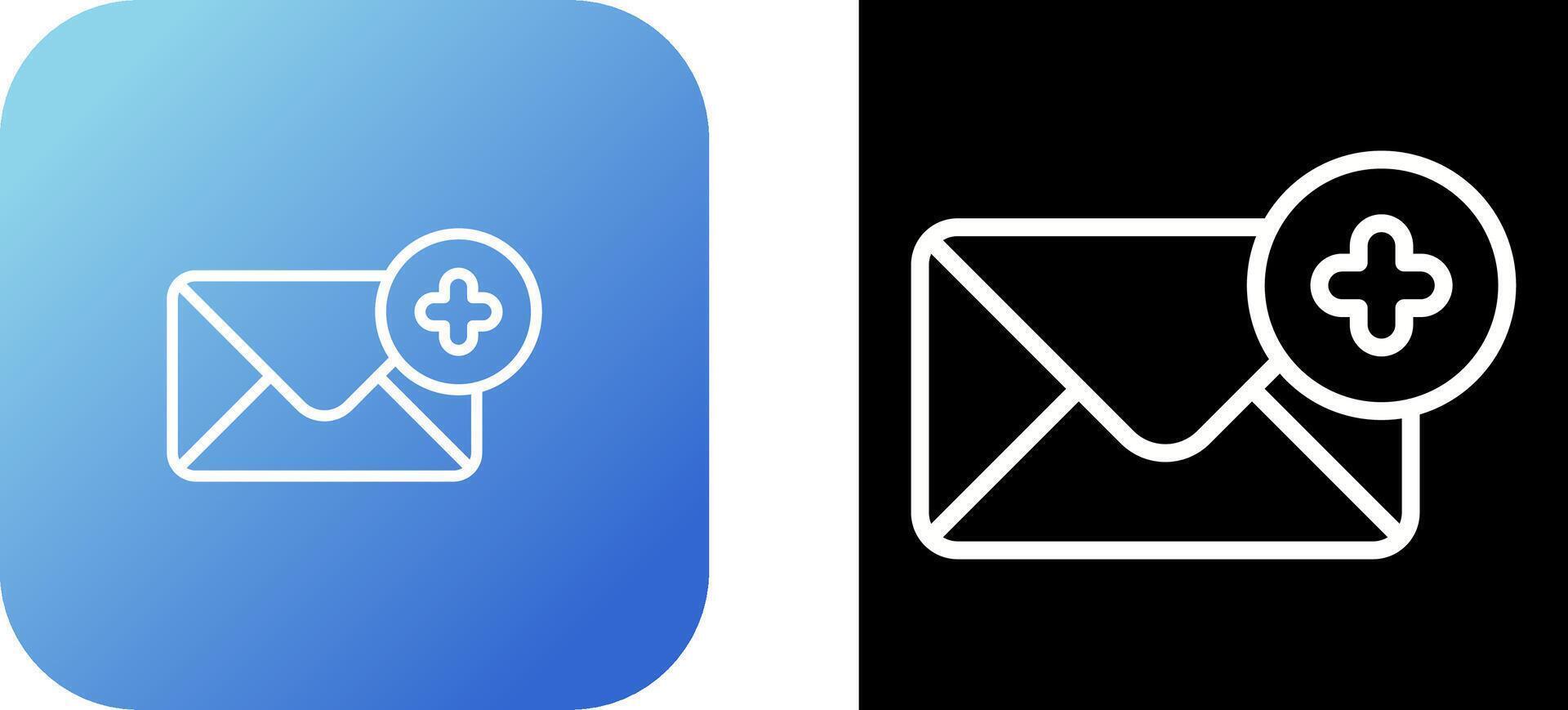 Email Aliases Vector Icon