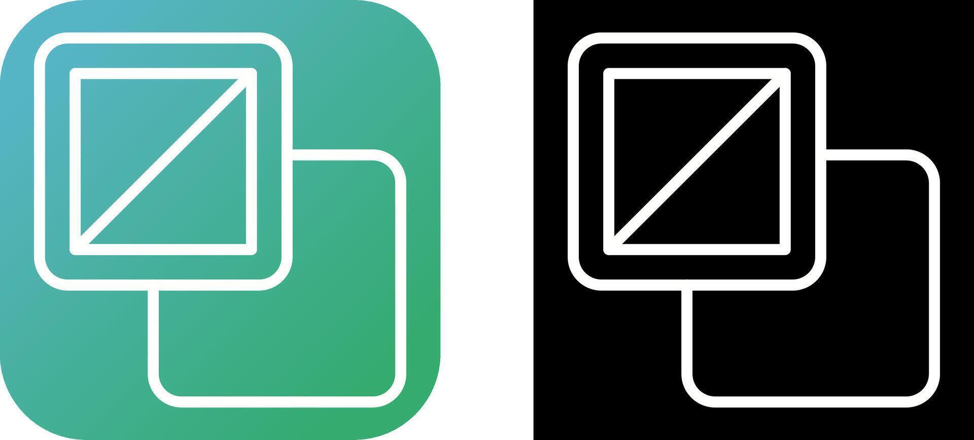 Background Vector Icon