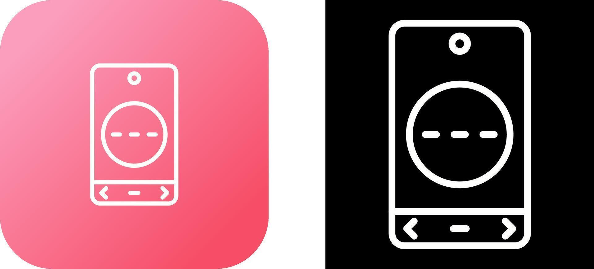 Massege Vector Icon