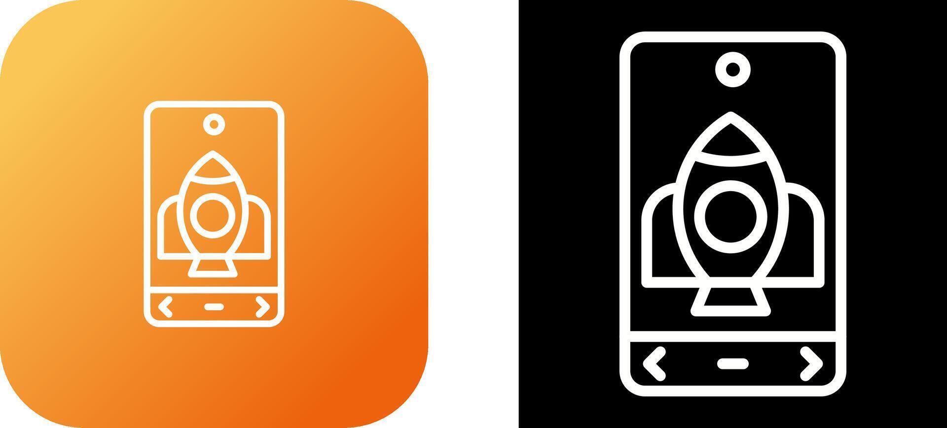 Boost Vector Icon