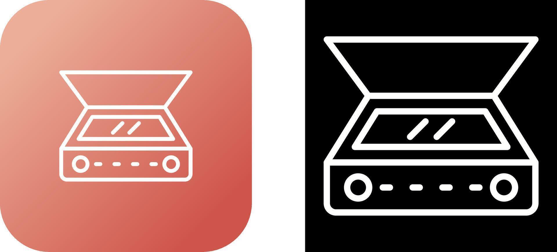Sata Vector Icon