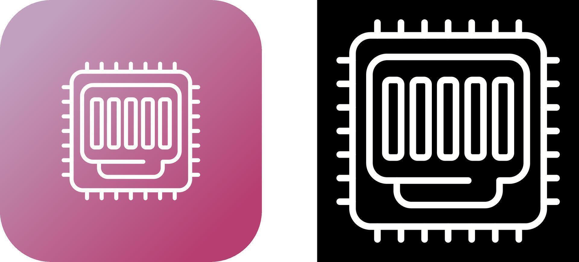 Ethernet Vector Icon