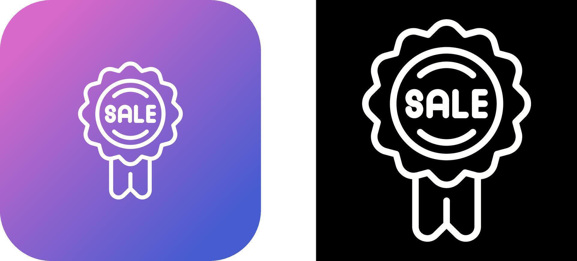 Badge Vector Icon