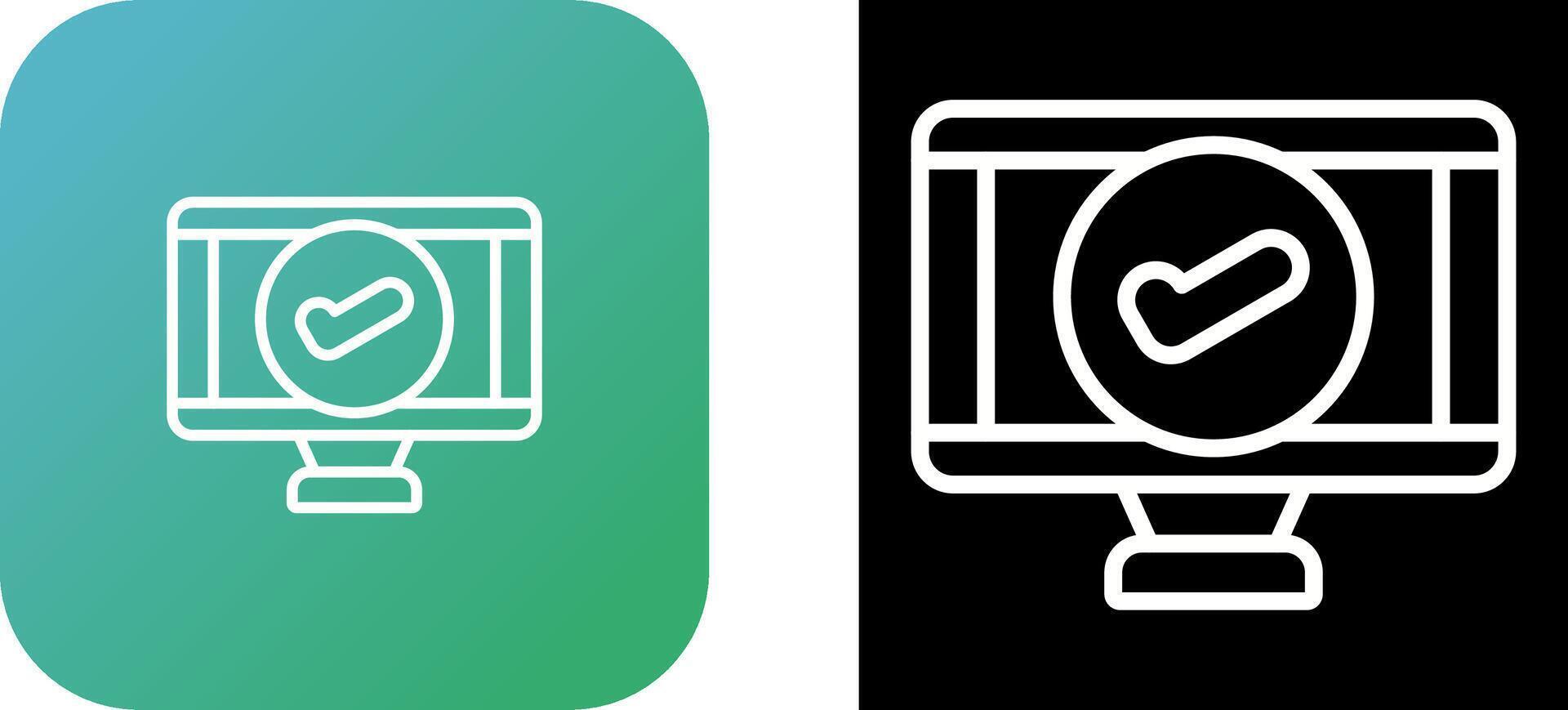 Update Vector Icon