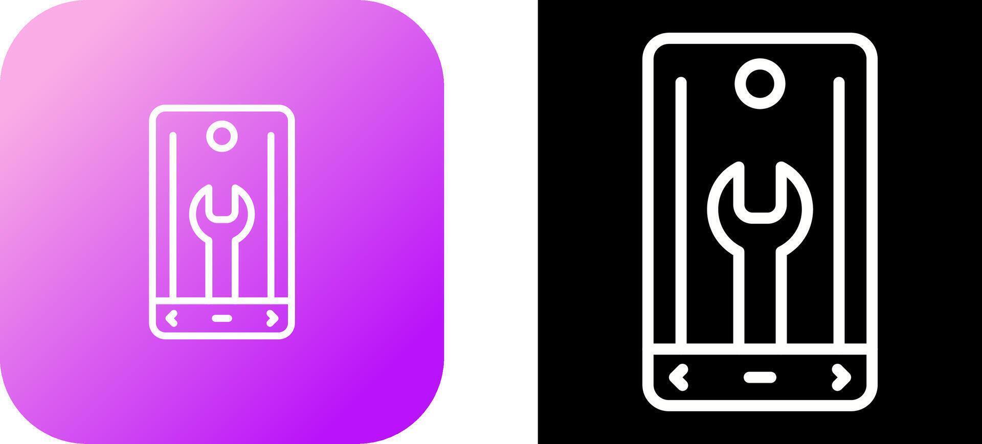 Smartphone Vector Icon