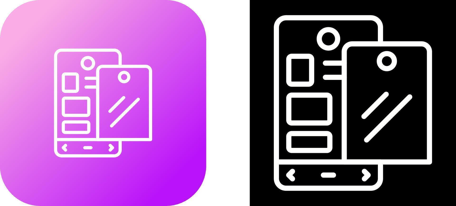 Smartphone Vector Icon