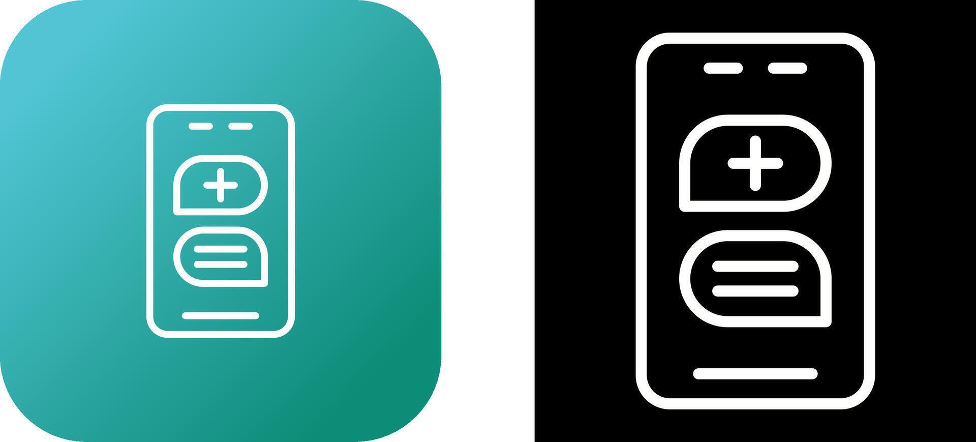 Online Appointment Vector Icon