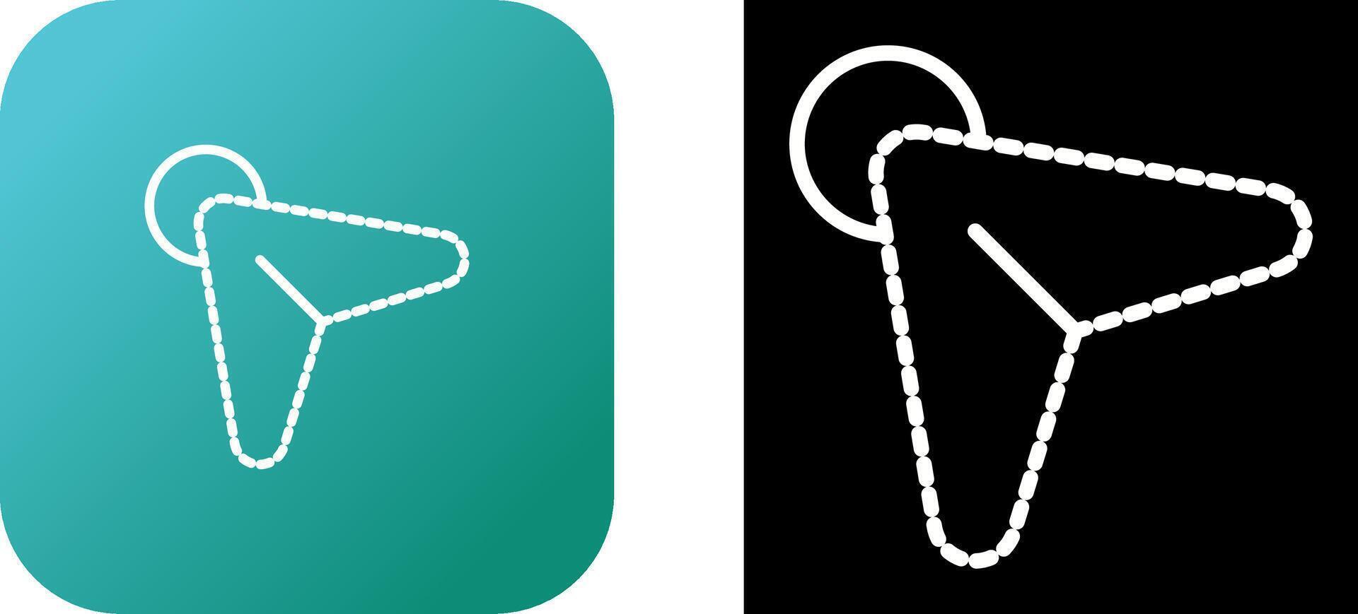 Click Vector Icon