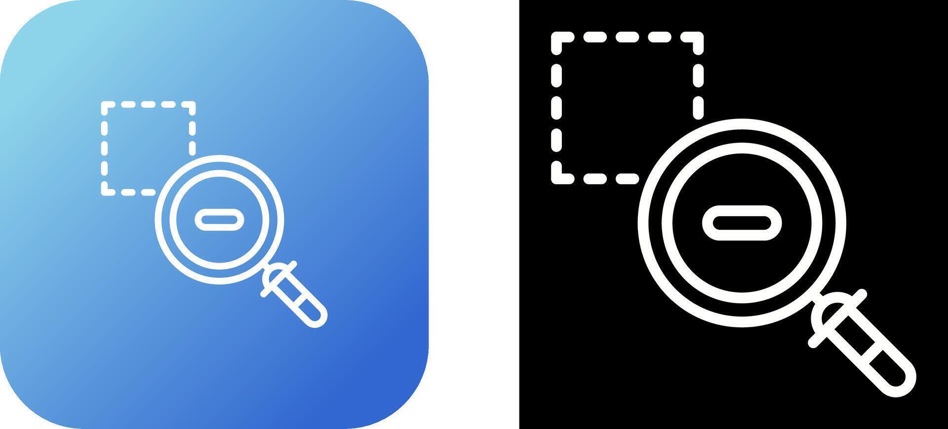 Corner Vector Icon
