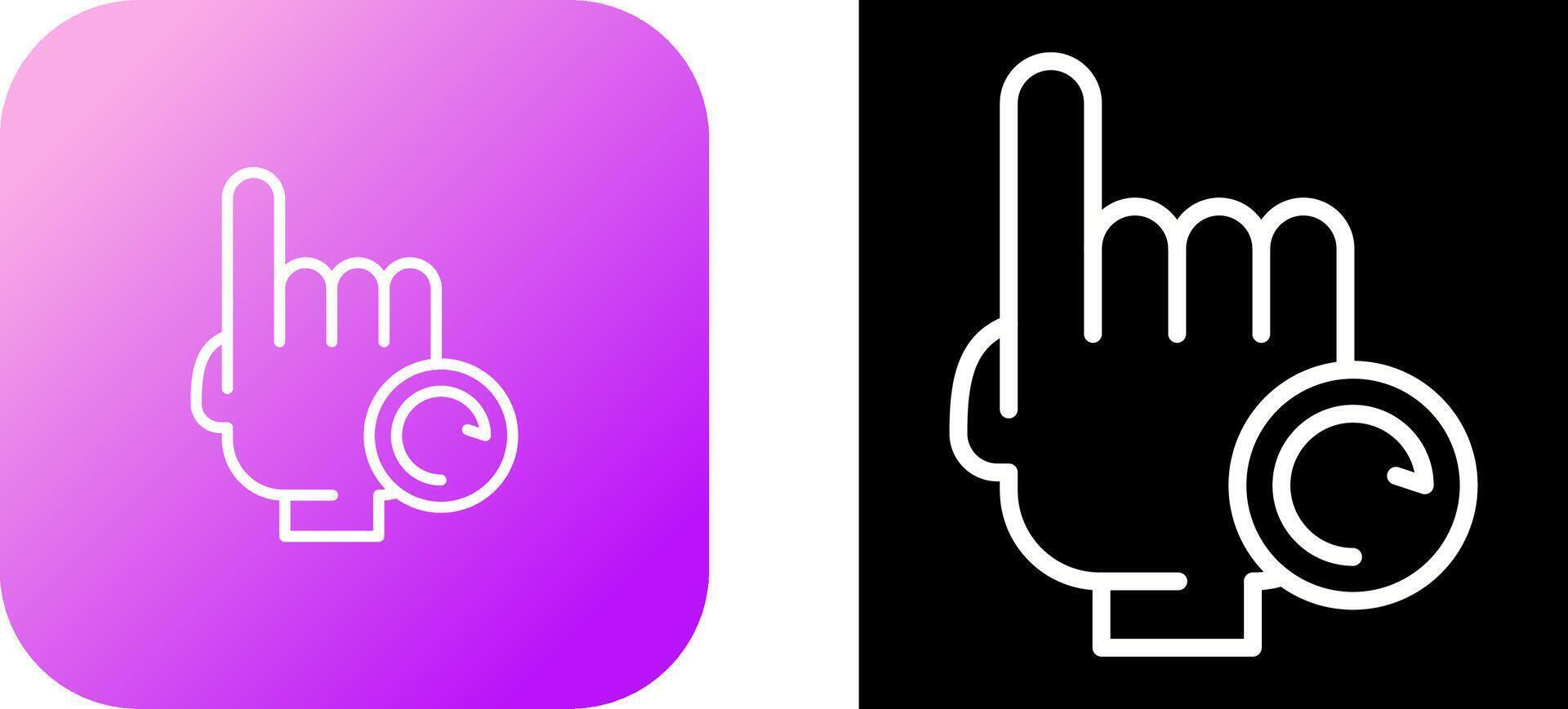 ReLoad Vector Icon