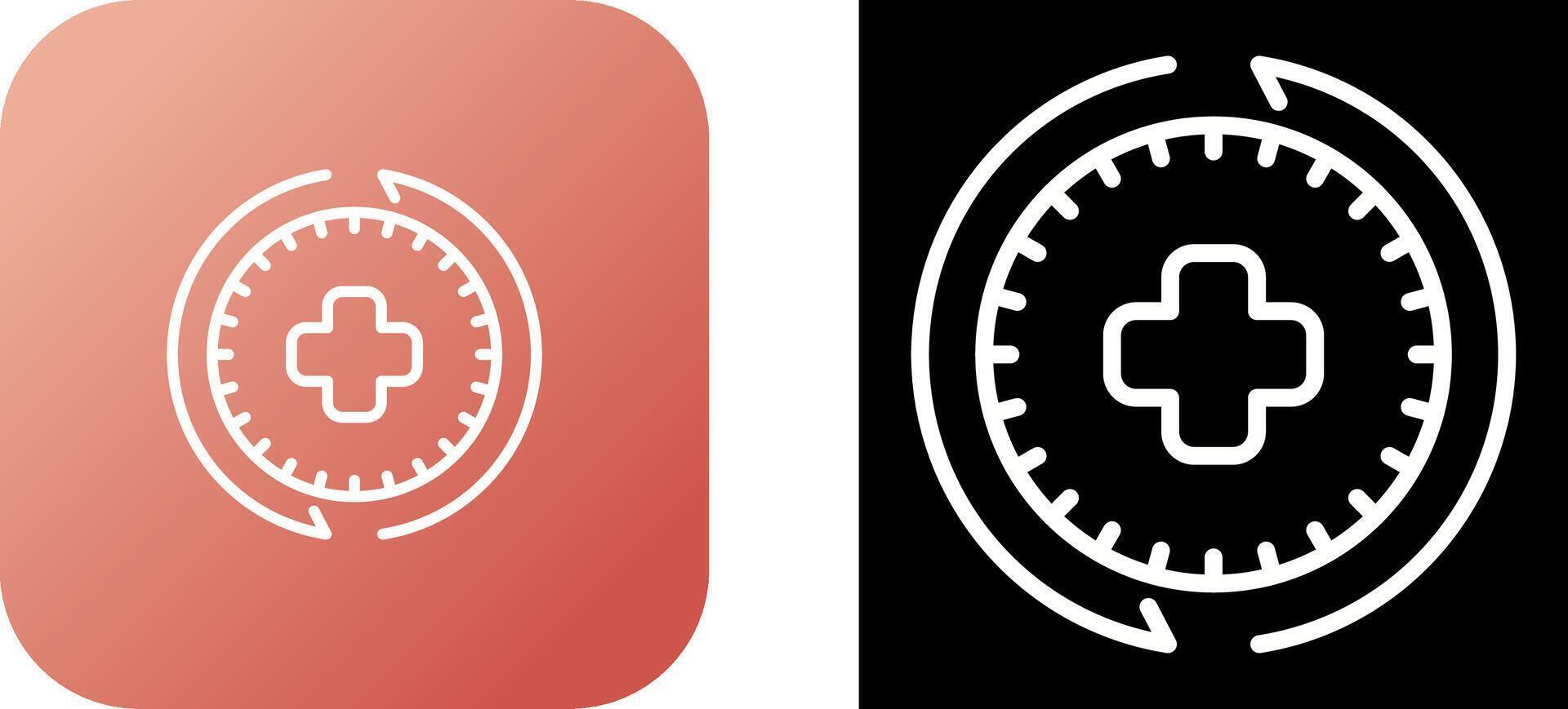 History Vector Icon
