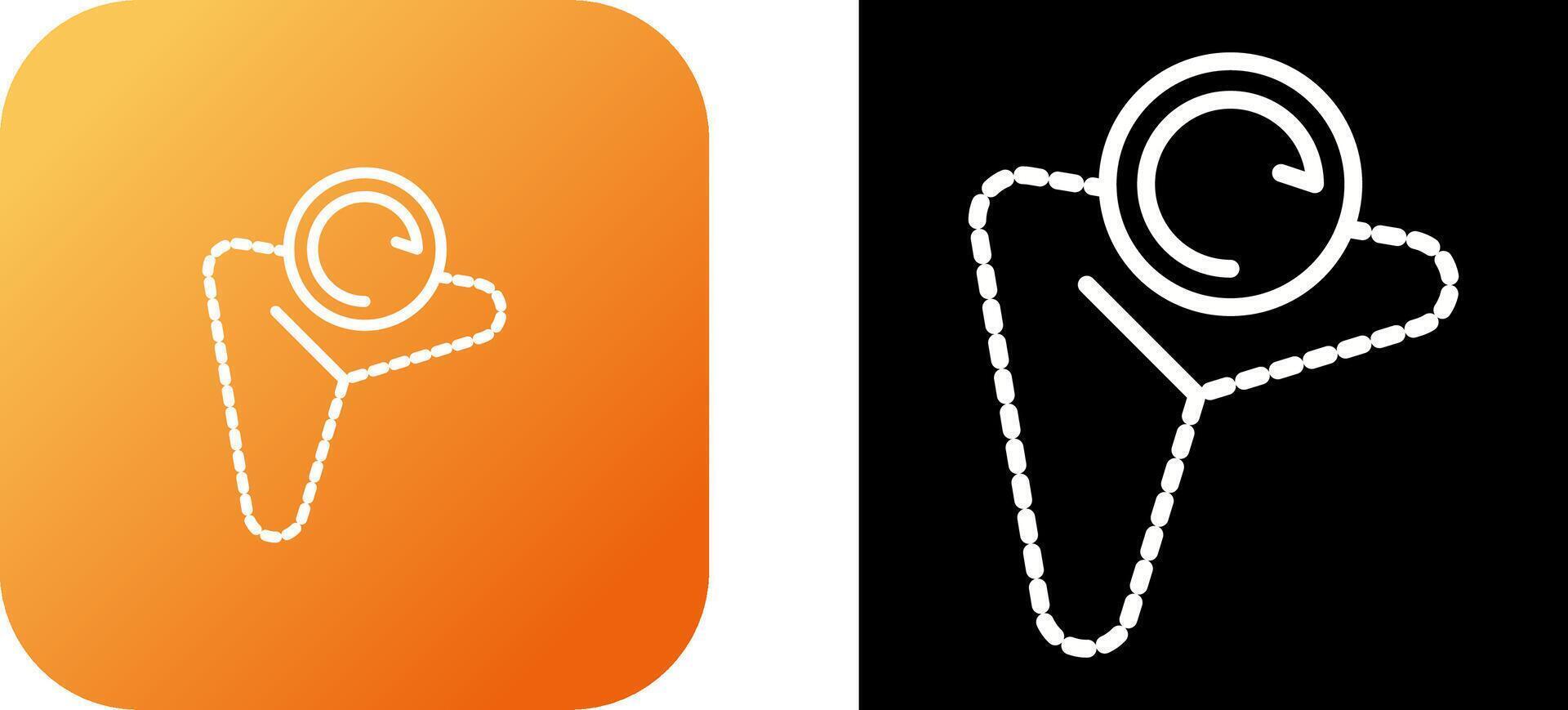 ReLoad Vector Icon