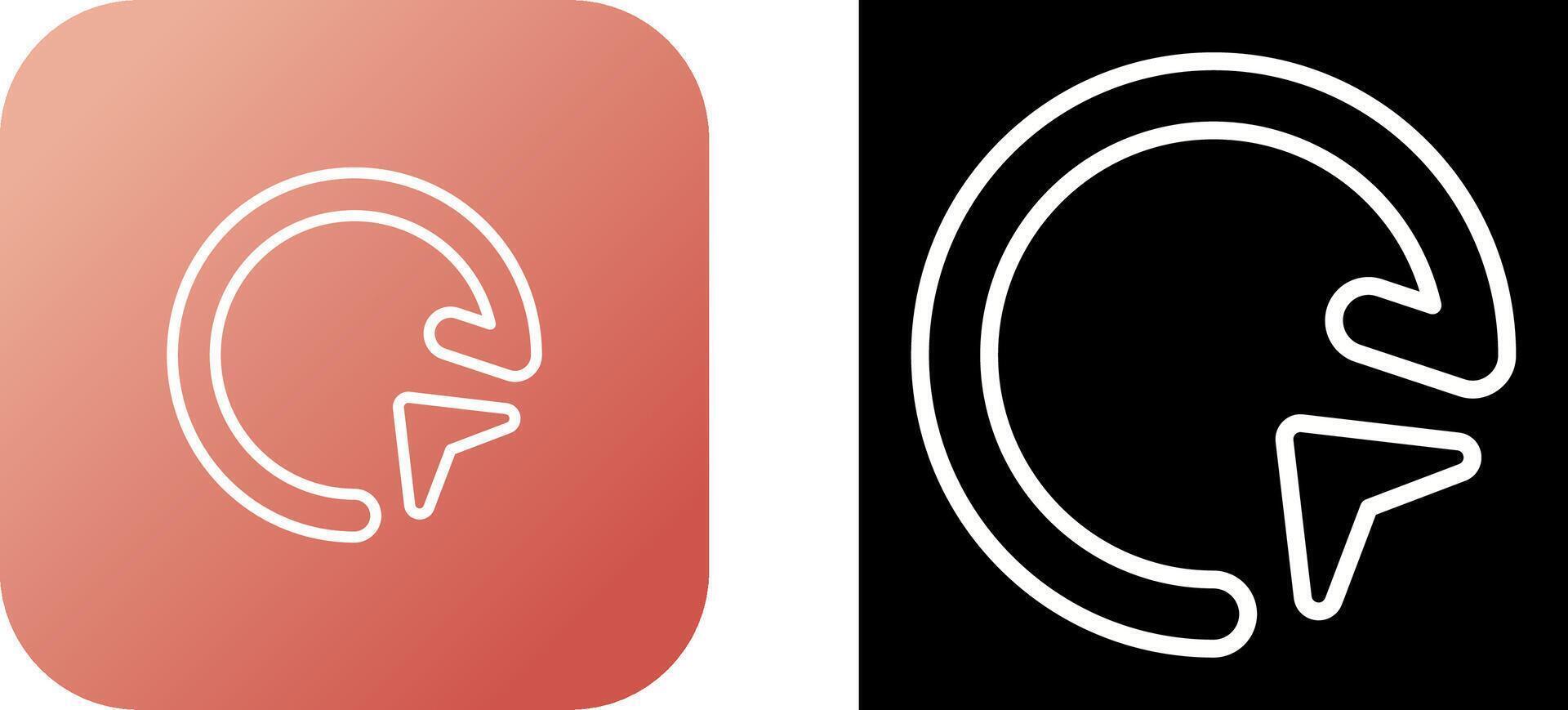 ReLoad Vector Icon