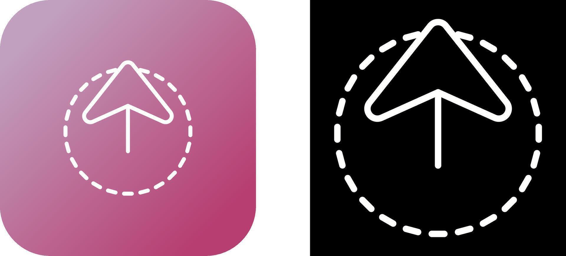 Arrow Vector Icon