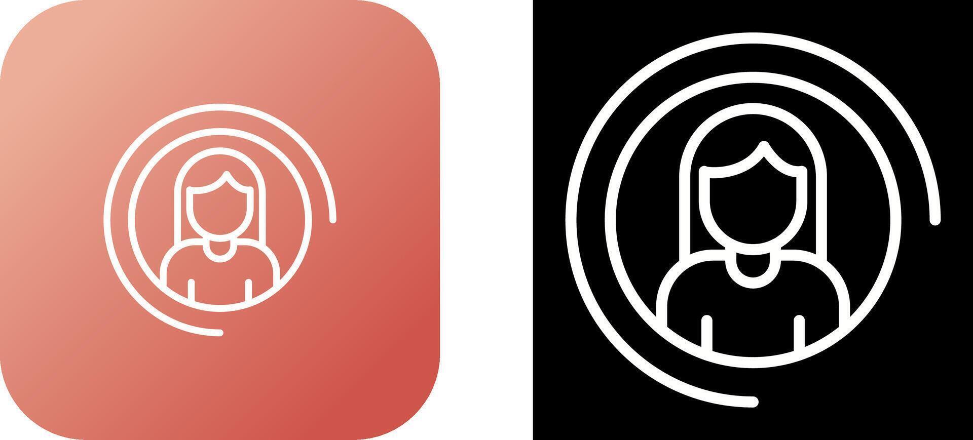 Patient Vector Icon