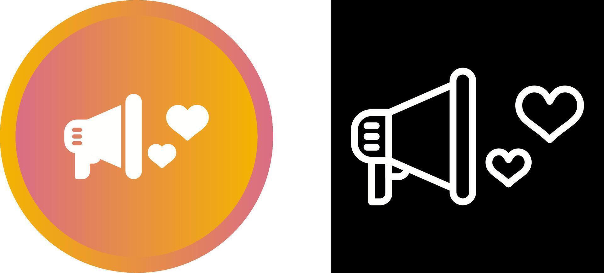 Serenade Vector Icon