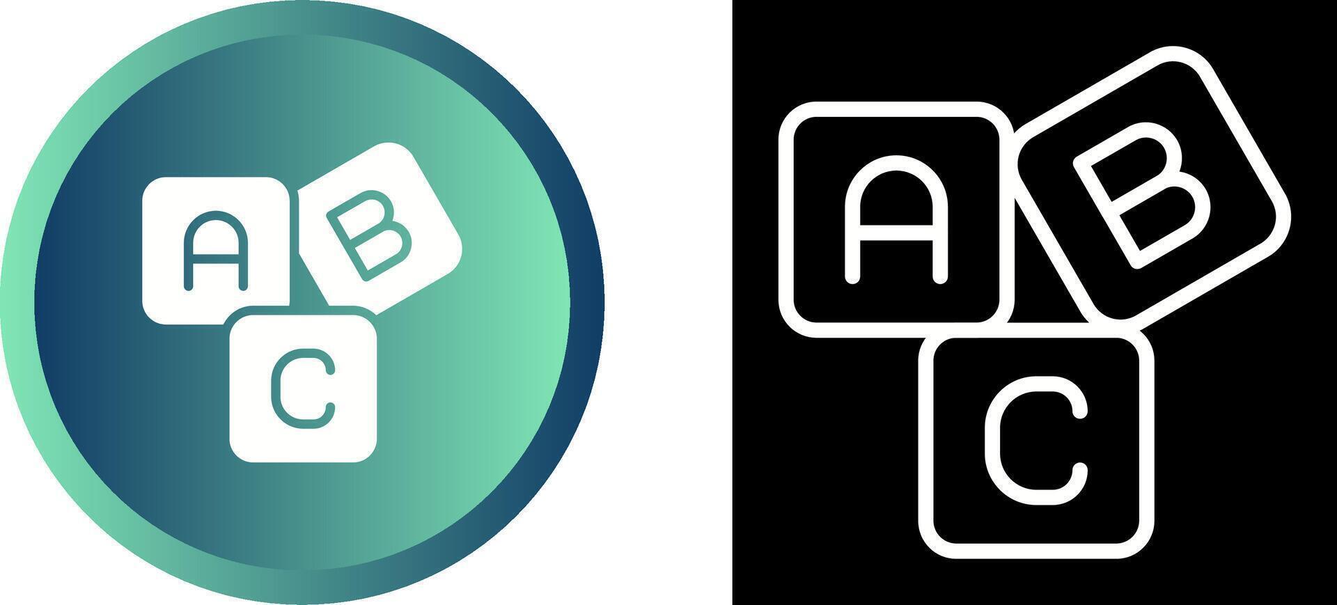 Educational Game Vector Icon