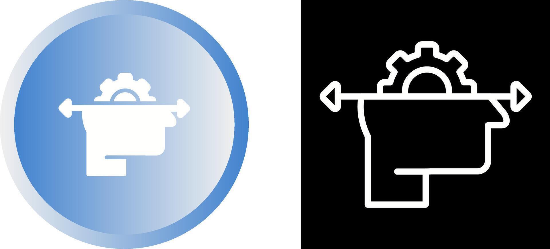 Decision Making Vector Icon