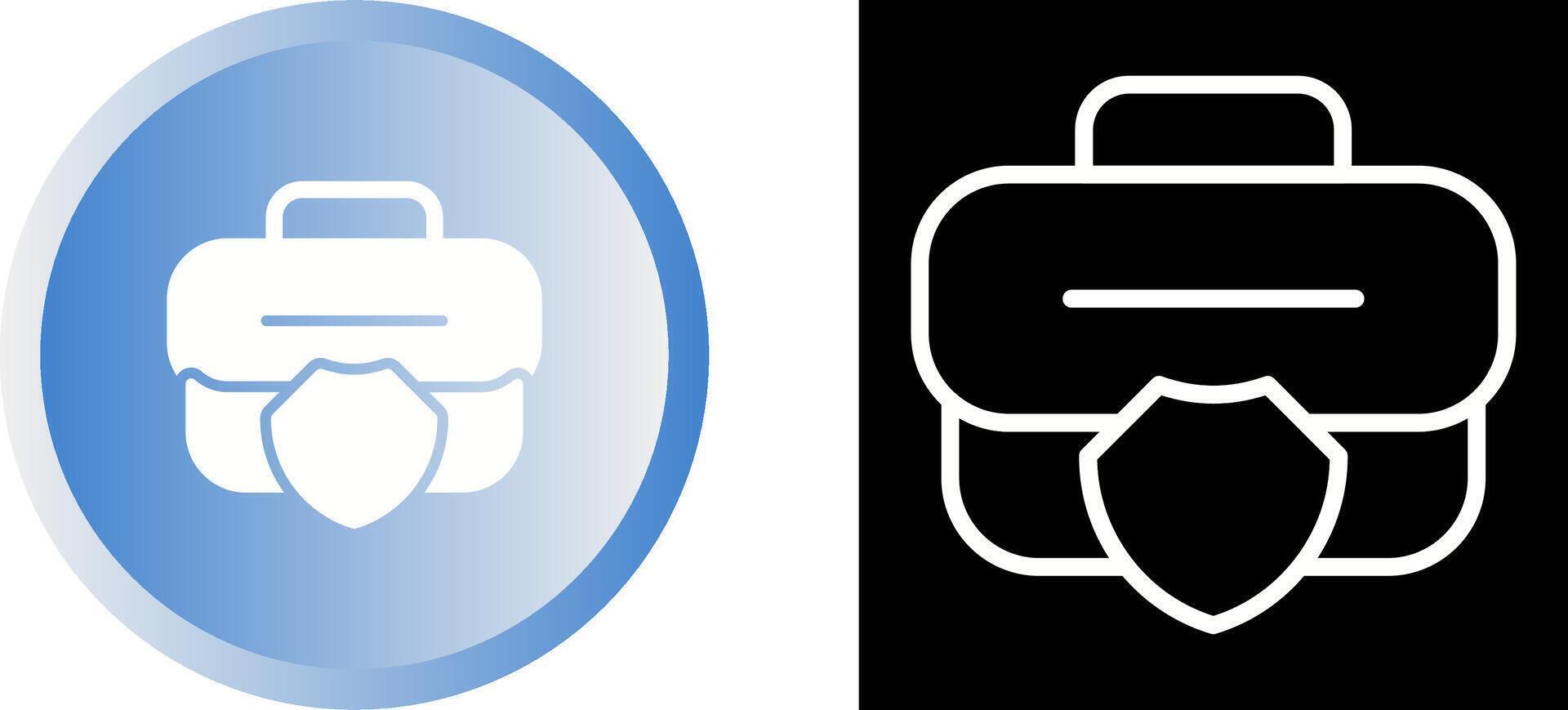 Secure Vector Icon