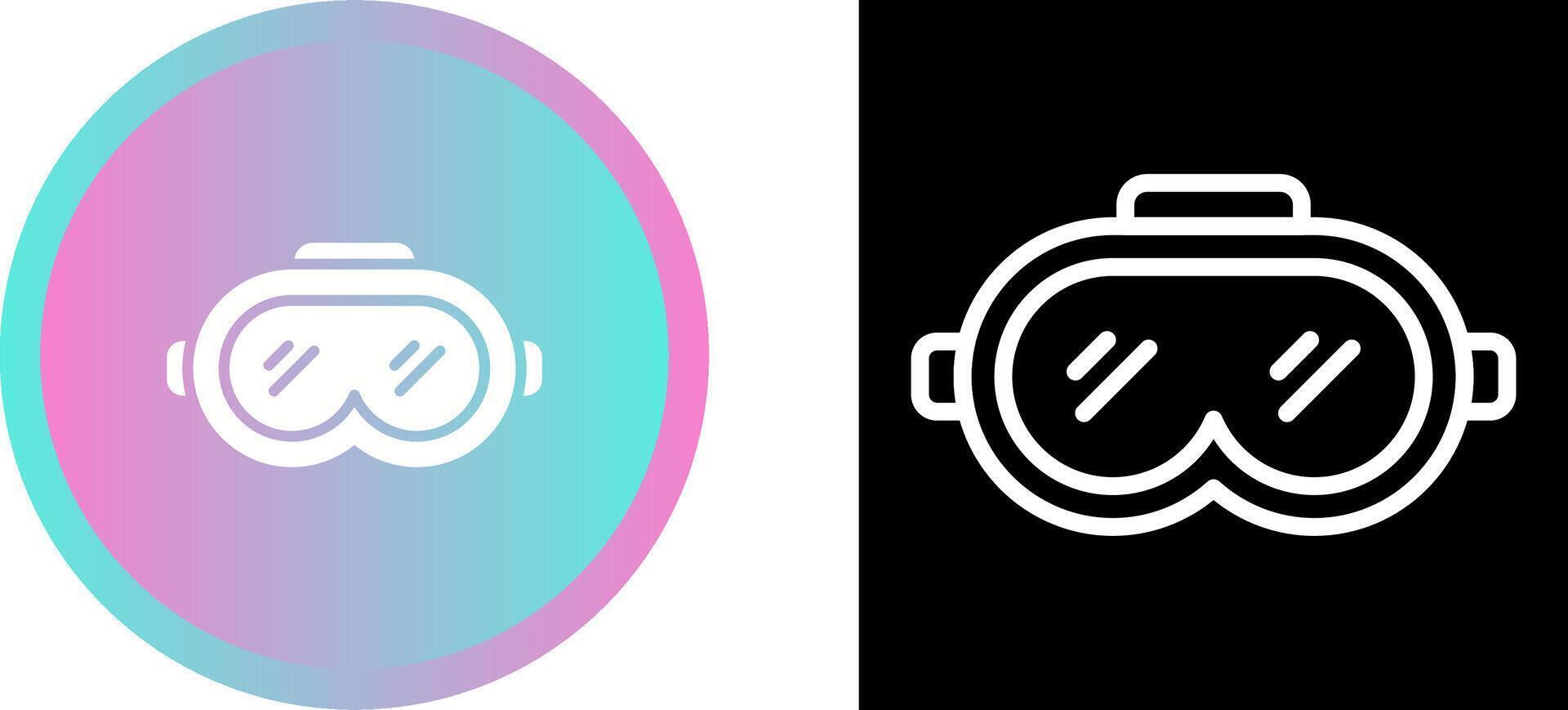 Virtual Machine Vector Icon