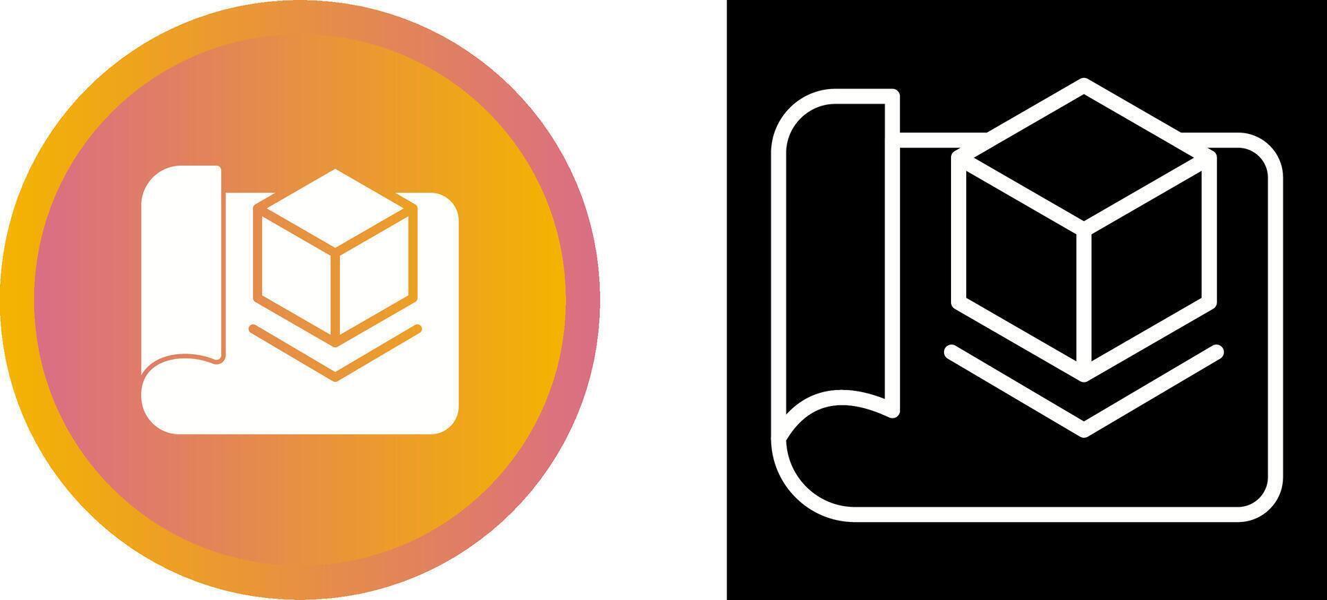 Prototype Vector Icon