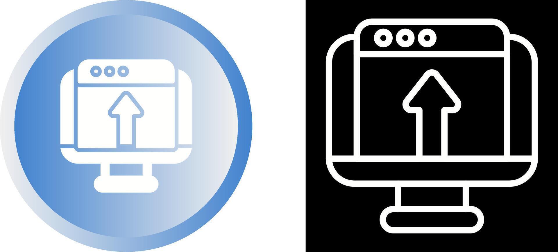Improve Vector Icon