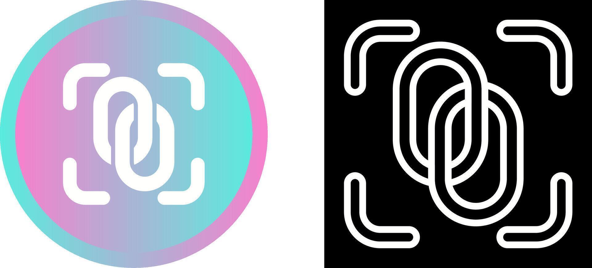 Design Constraints Vector Icon