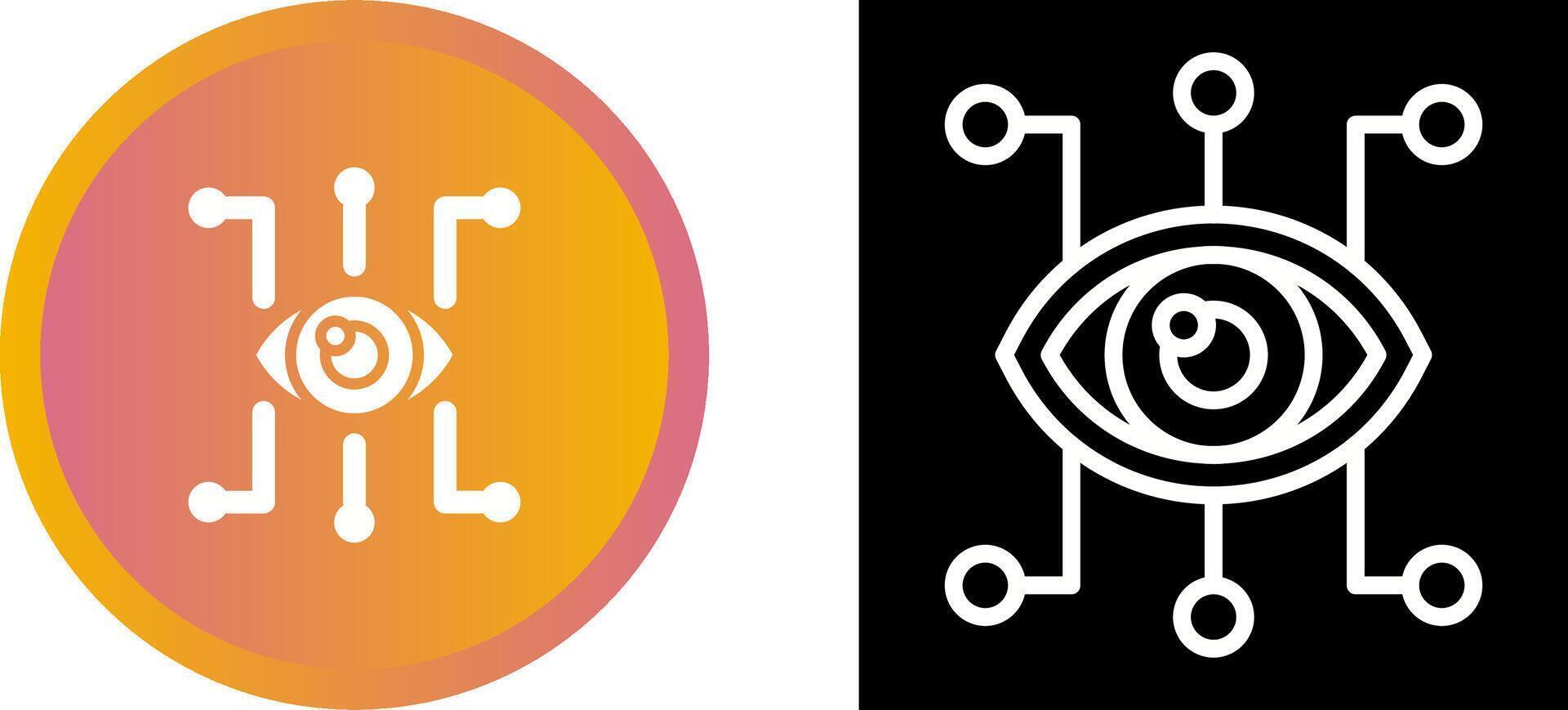 Visual Hierarchy Vector Icon
