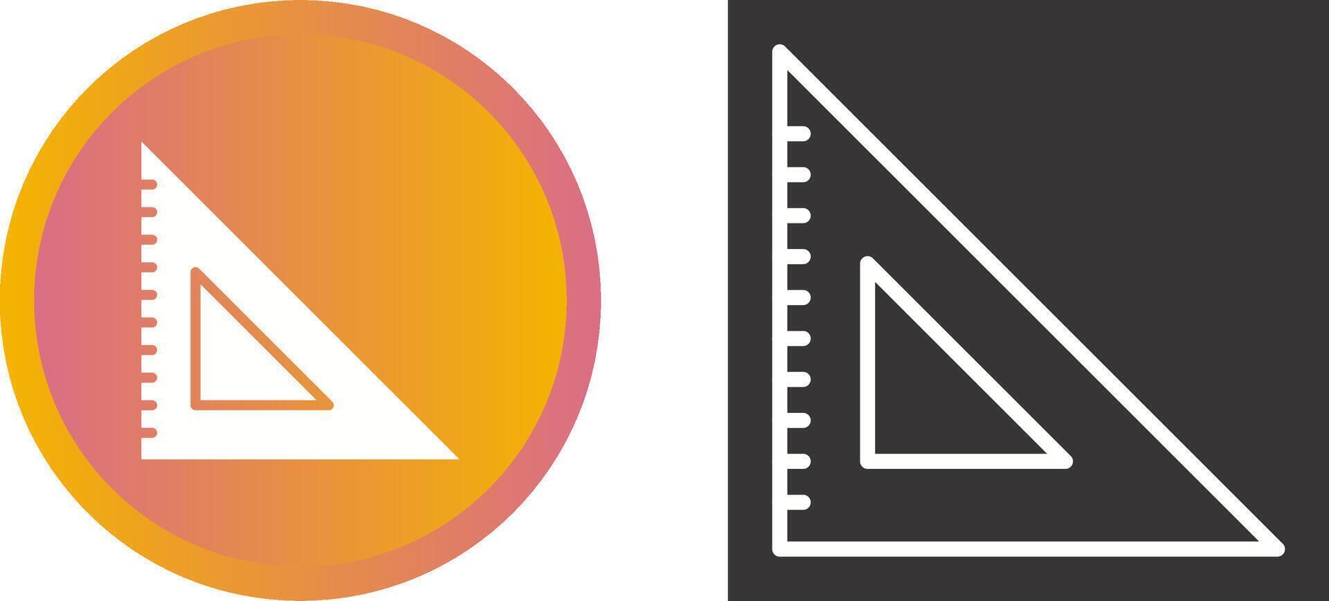 Drafting Compass Vector Icon