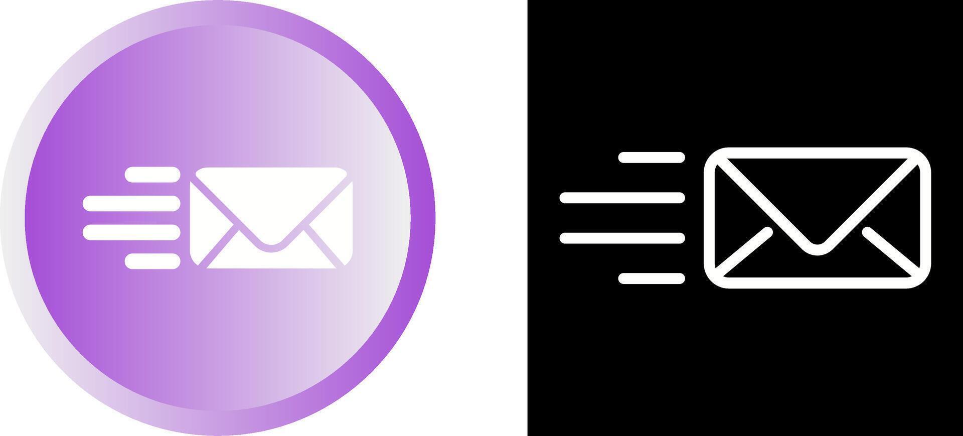 Envelope Vector Icon