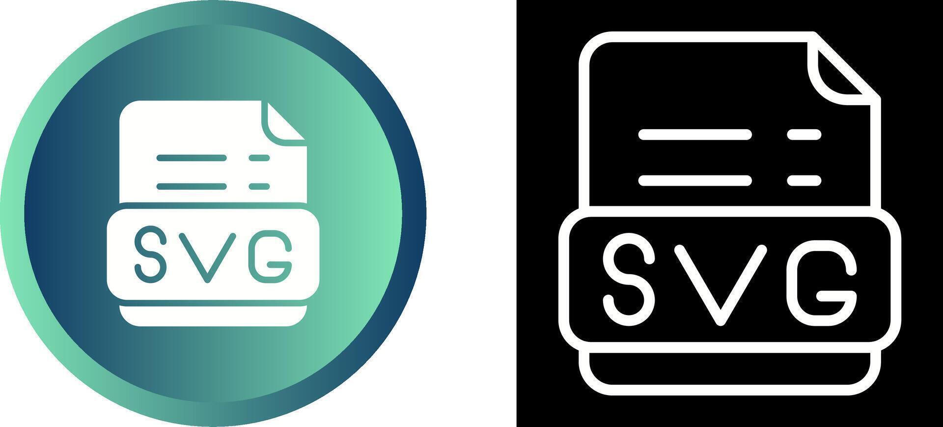 Svg Vector Icon