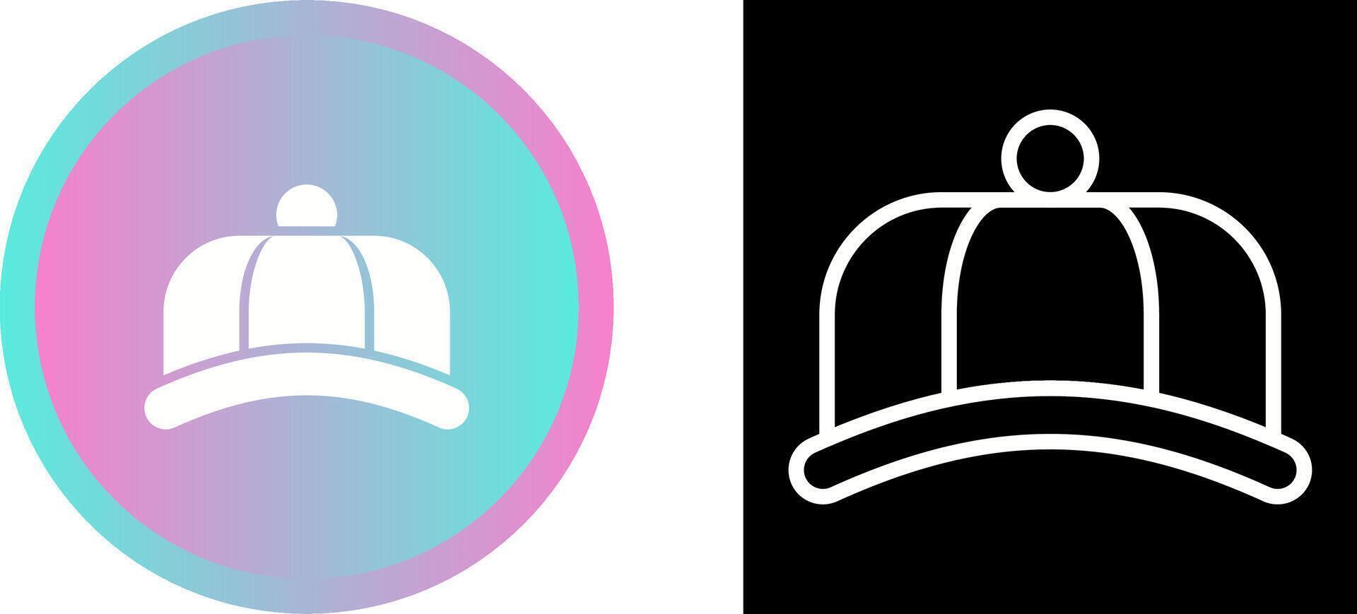Hat Vector Icon