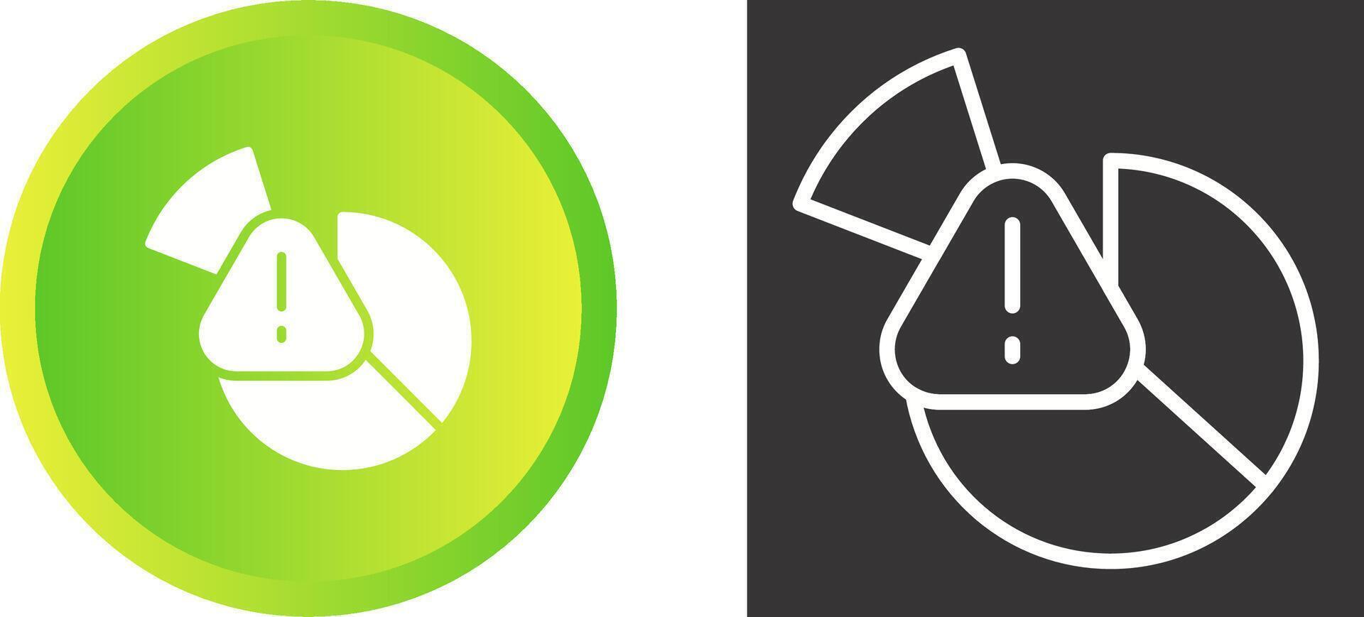 Chart Vector Icon