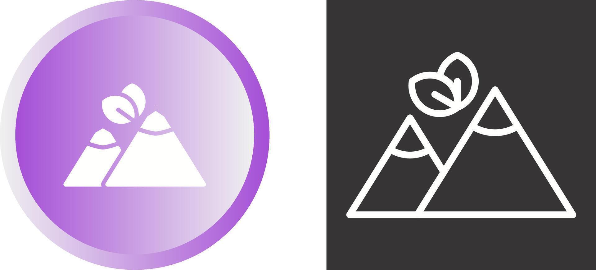 Sustainability Challenges Vector Icon