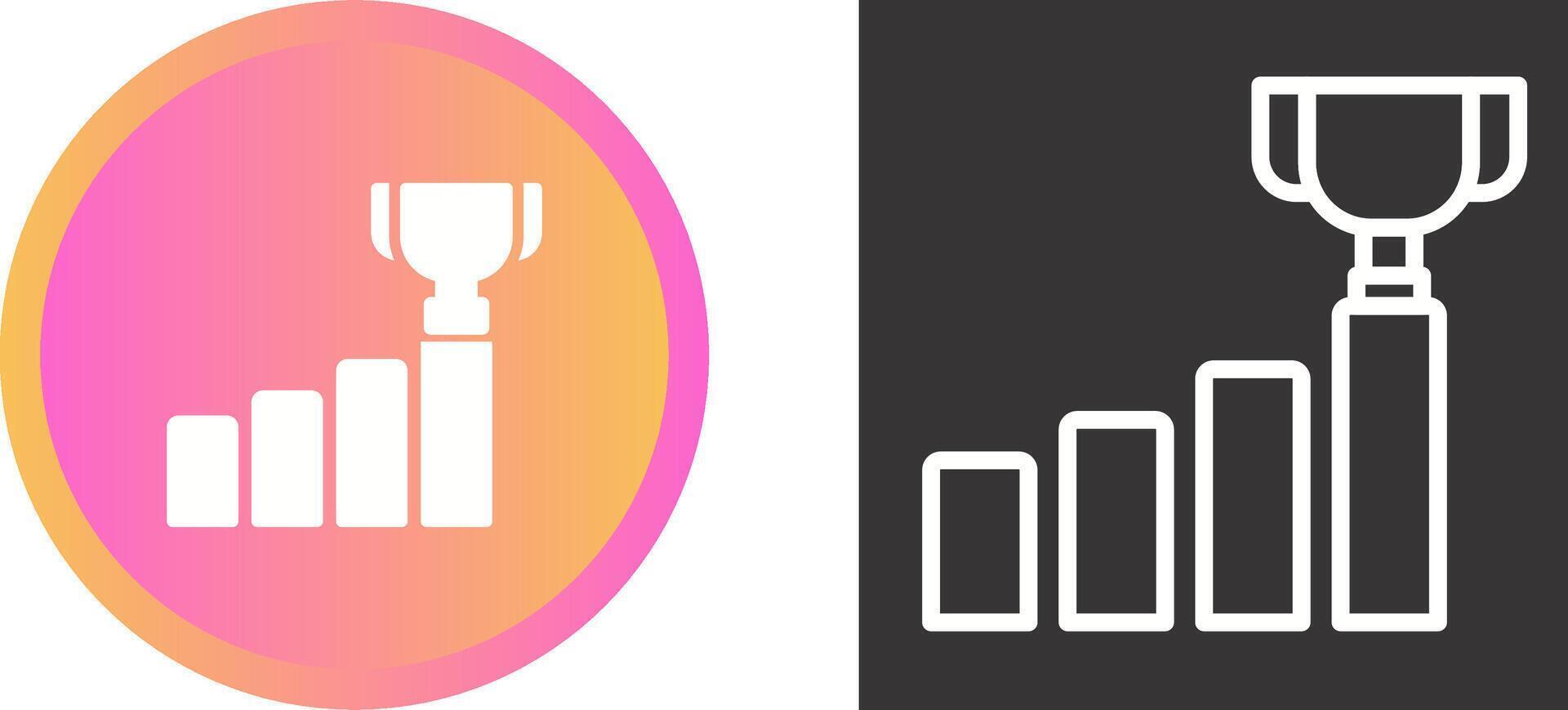 Success Vector Icon